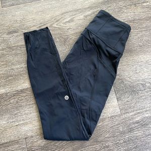Lululemon Align Leggings with Pockets